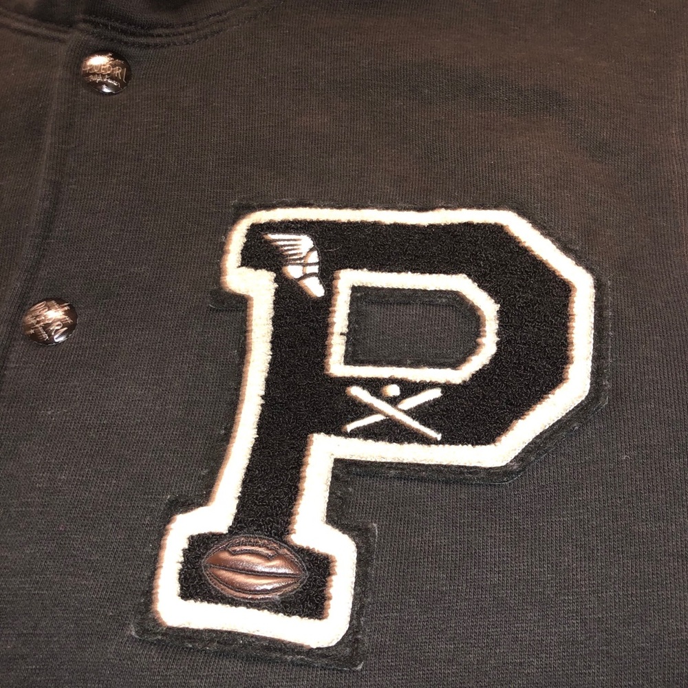 Mens Light Jacket - Picture 3 of 6